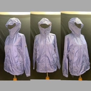 Vintage GALYANS Windbreaker Rain Jacket